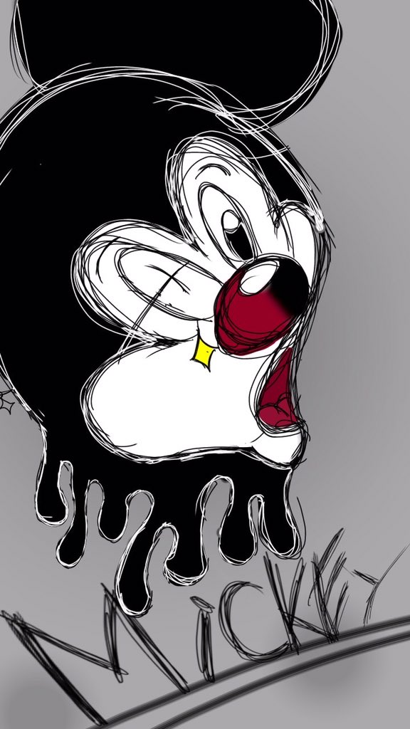 ロック画面 Twitter Search
