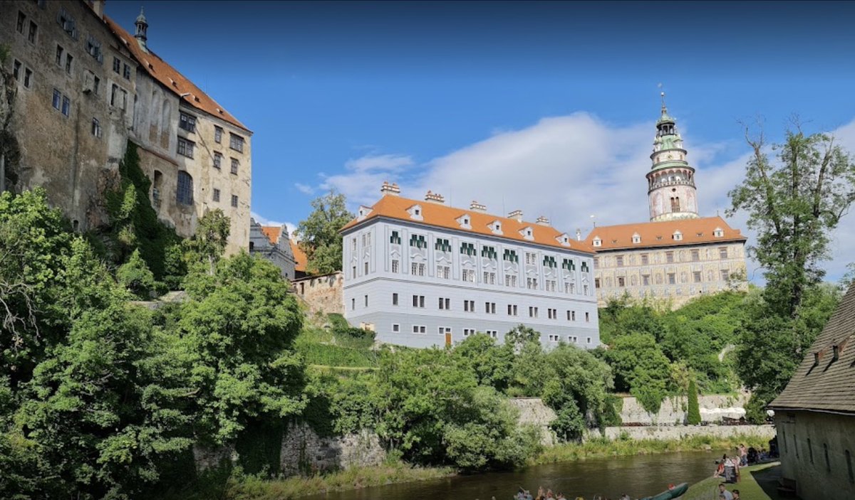 The Horrible Podcast tweet media