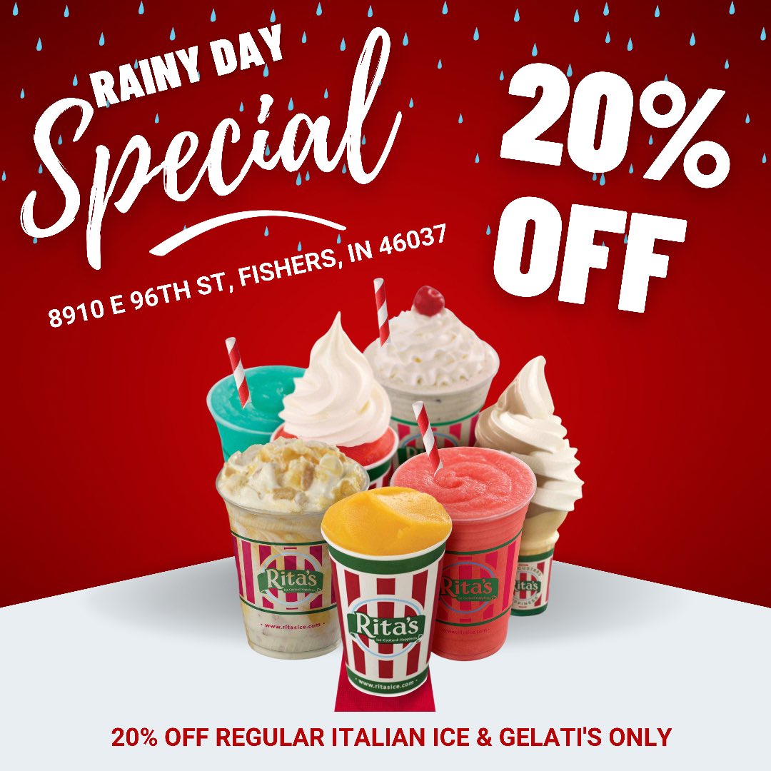 Rita's Indy tweet media