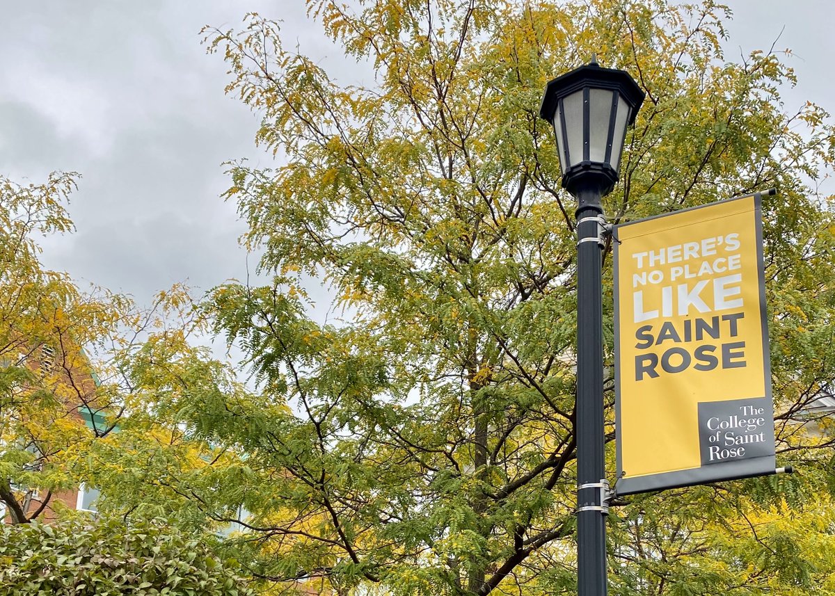 CollegeofStRose's tweet image. Happy first day of fall! If you're looking for something fun to do with your friends in the Capital Region to ring in the new season, we've got you covered. 

blogs.strose.edu/8-fun-things-y…