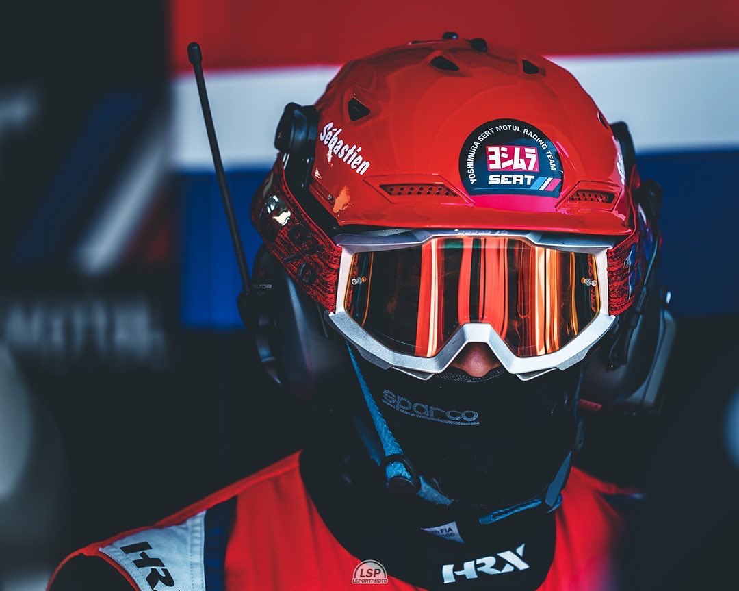 L’endurance c’est toujours magique