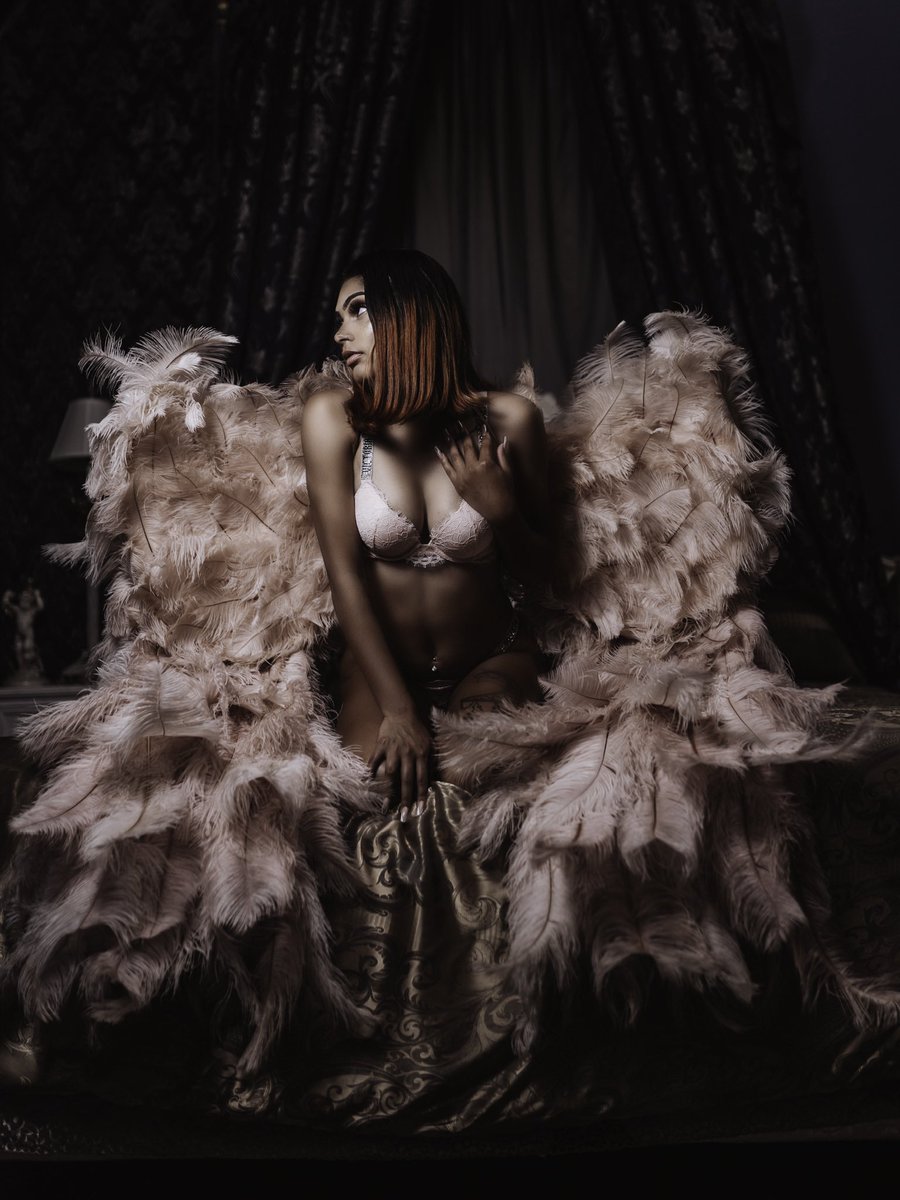RichardPStudios's tweet photo. Hell’s Angel ❤️‍🔥 https://t.co/tsMDddj3XB