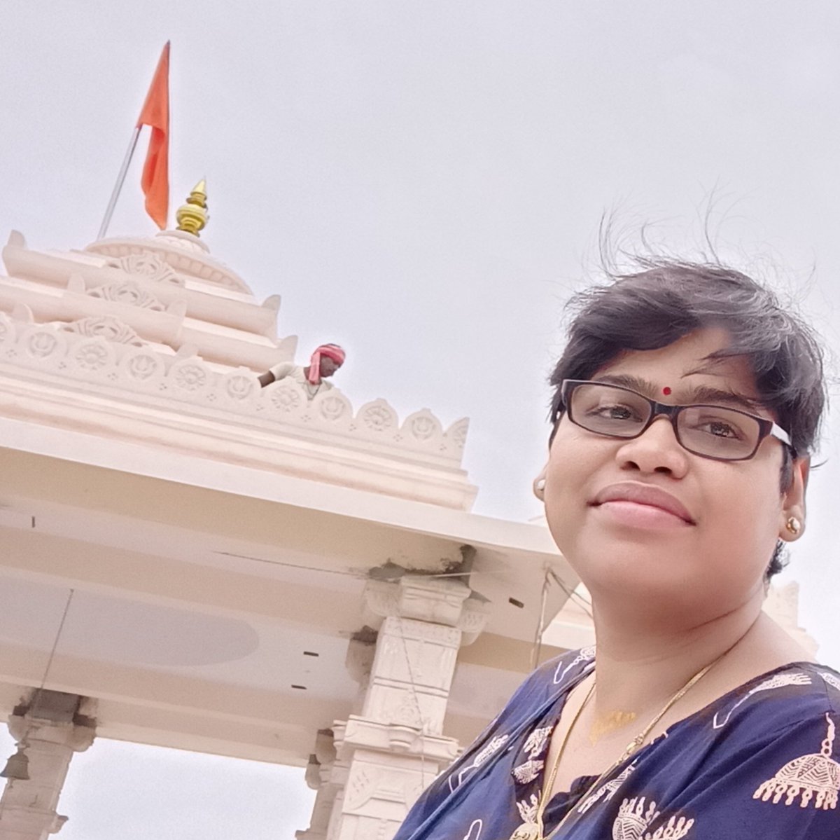 shaktiprava1's tweet photo. #NewProfilePic https://t.co/OaTcKEzNZS