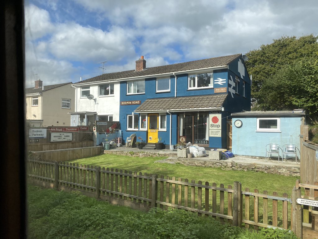 Calling All Stations tweet media