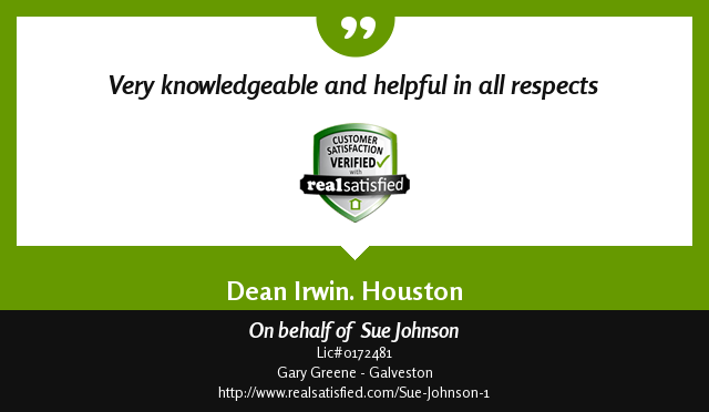 suemakeithappen's tweet photo. How heartening is it to receive a recommendation like this? https://t.co/jIflffQ6nI via @realsatisfied https://t.co/jG80GsIzlc