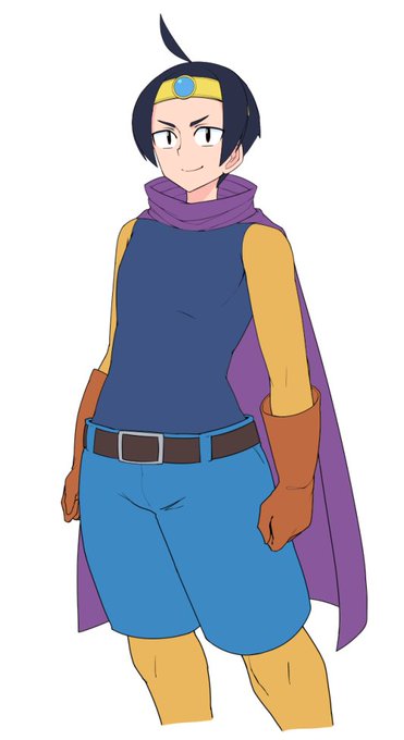 おズボン履かせたろ 