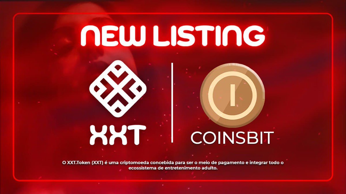 XXT_Token's tweet photo. @XXT_Token is going to @c0insbit
Join us https://t.co/DeoZCM3z9v
@catexofficial @CoinMarketCap @coingecko @coinbase @Cointelegraph @CoinDesk @elonmusk @HuobiGlobal @PancakeSwap
#bsc #xxt #xxttoken #bitcamxxt #bitcoin #BTC #binance #crypto #nft #cryptocurrency #coinmarketcap https://t.co/9eWzYE7w3t