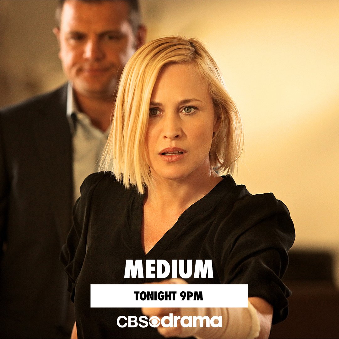 After getting a skin graft on her hand, Allison is perplexed when the same hand starts moving with a mind of its own. Medium | Tonight @ 9pm