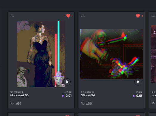 64World | OSG x GambaDemon 🎰 tweet media