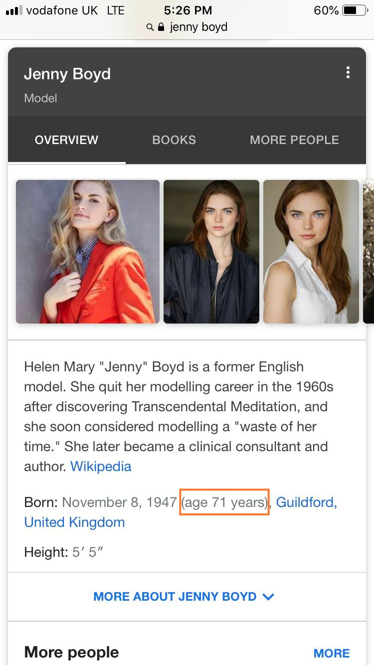 Lizzie Saltzman, Wiki