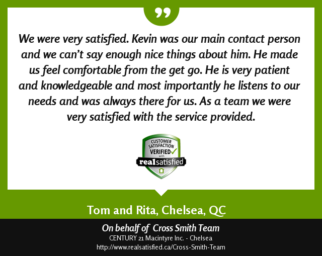 How does this make me feel? Let’s start with ecstatic. :) realsatisfied.ca/Cross-Smith-Te… via <a href="/realsatisfied/">RealSatisfied</a>