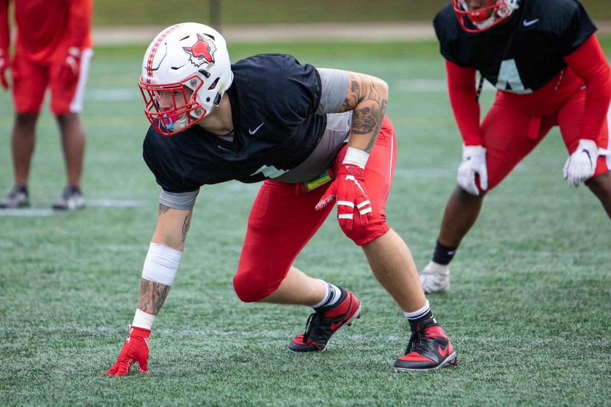 Marist Football tweet media