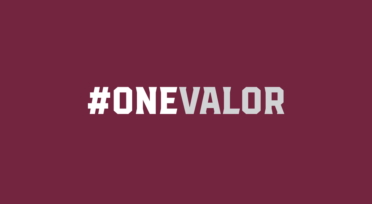 EvangelValor's tweet photo. A new look in the 417 ⬇️

#OneValor https://t.co/cVhznLkuuu
