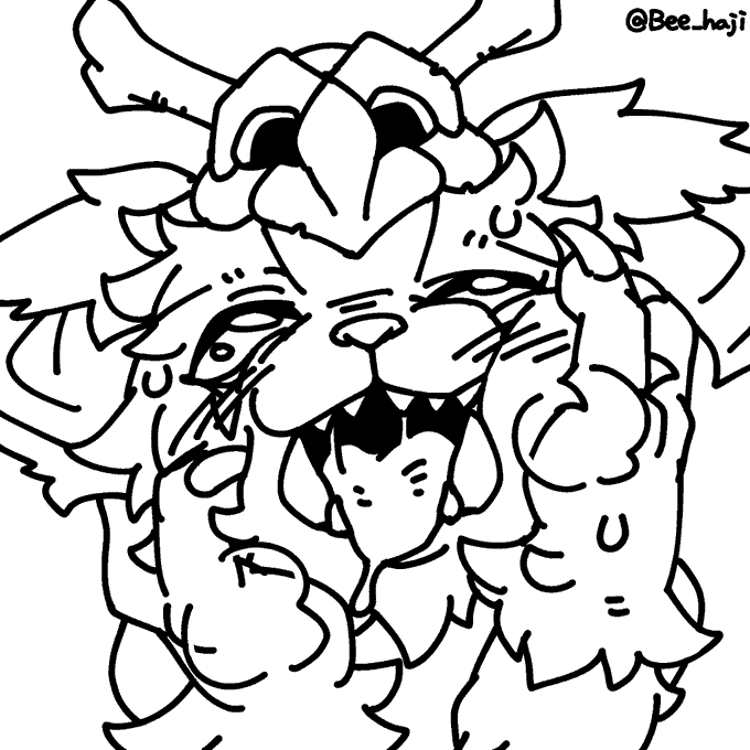 Skebありがとうございました! 