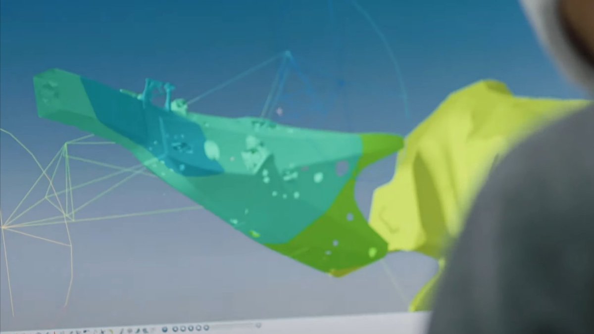 Craig Scarborough tweet media