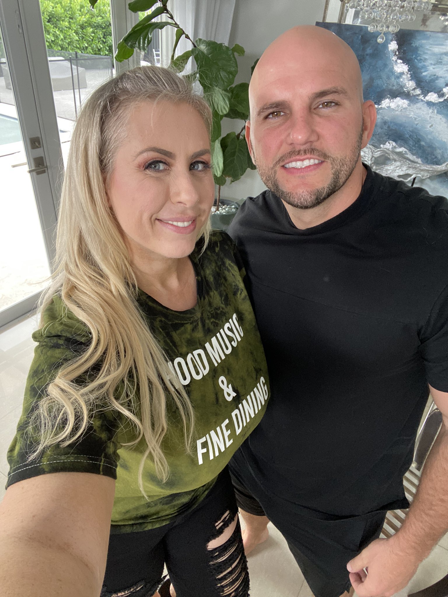 TW Pornstars - 1 pic. Lila Lovely. Twitter. Just wrapped with @jmac1864