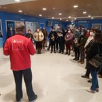 Photo by Hospital De Curicó (@HospitalCurico)