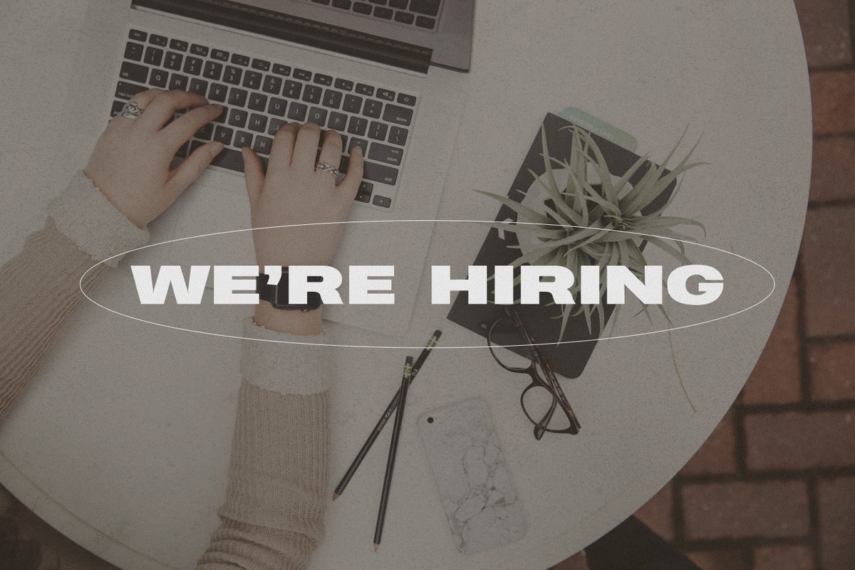 Do you have a passion for reaching and engaging with people?We're hiring for a Communications Director! To learn more about this position and to apply, visit lighthouse.church/jobs