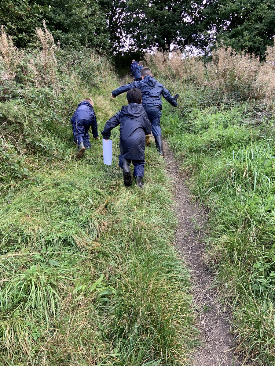 PEchurchprim1's tweet photo. #GateToNature part 2! 😆
#PittyBeck #Wetlands #NatureWalk #Orienteering #Wellbeing
@church_prim @WildlifeTrusts @DomCHiggins @NatureFSchools @Alex_YWT @JoinUsMovePlay @getoutmorecic https://t.co/2w2tT4bDz5