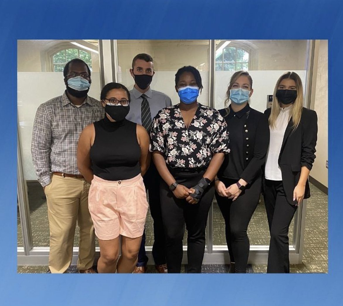 First-Gen Advocates tweet media