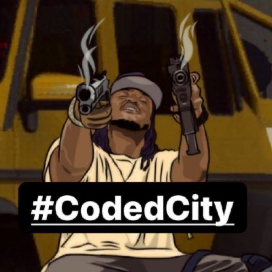 RichieWagon's tweet image. Gambo bore that ooo herhh cus this song will cause damages #CodeCity 🤔🤔🤔🤔