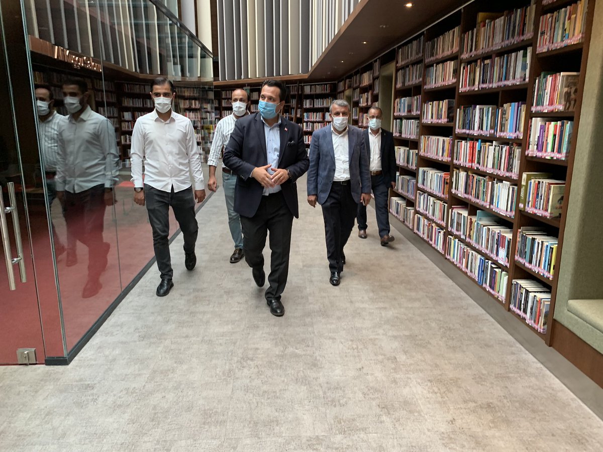 Adıyaman Dernekler Federasyonu Başkanımız @husevinctekin ve yönetim kurulundan <a href="/huseyinkurkutt/">Hüseyin kurkut</a> <a href="/bekir_akgul/">bekir akgül</a> <a href="/MhmutISIK/">Mahmut IŞIK 〽️</a> ziyaretleriyle onurlandırdılar. 
Çok teşekkür ederim. Ayağınıza sağlık.