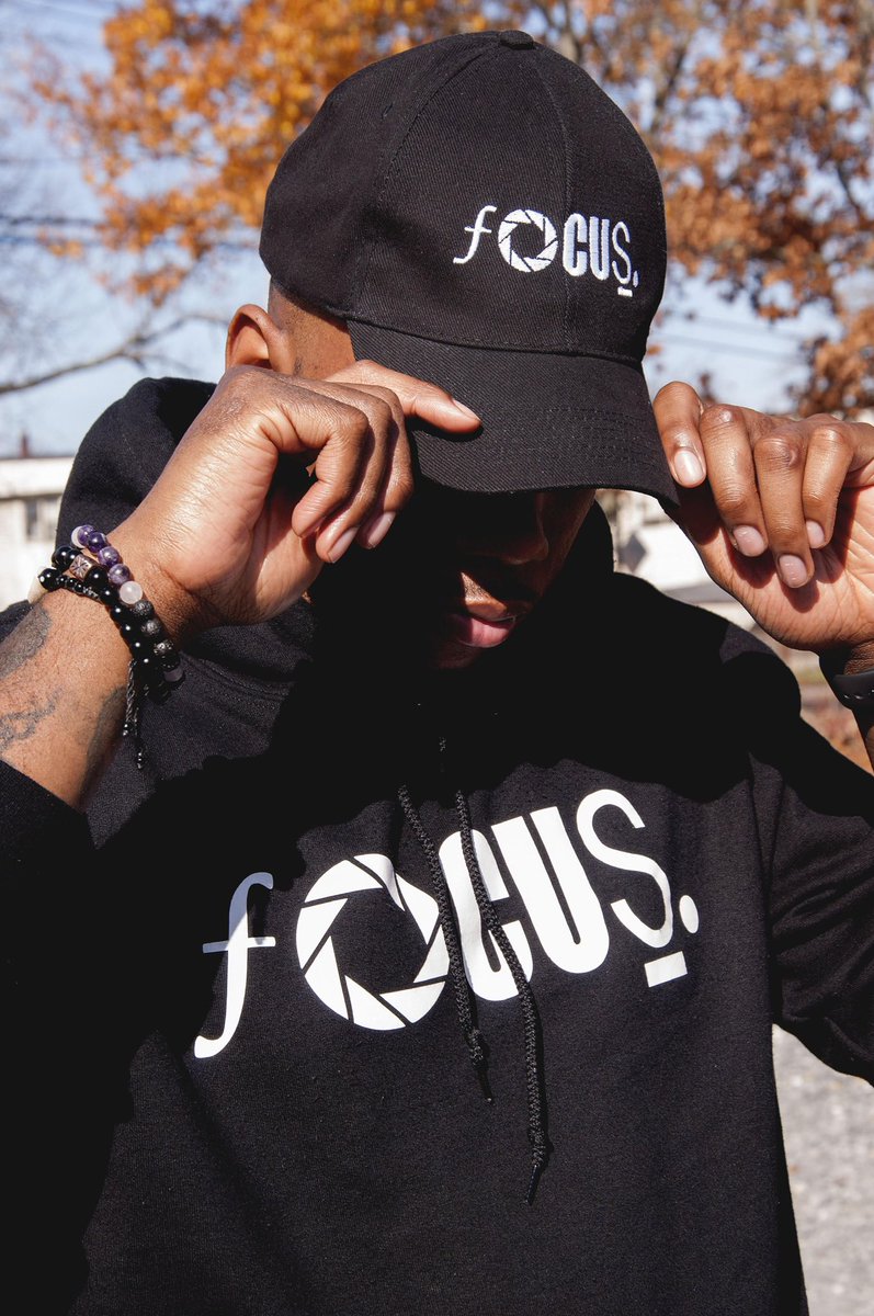 Foundforfocus's tweet image. Hoodie szn in full effect 🔥 Focus hoodies are available in black, red &amp;amp; blue! 

Order now at foundationfocusforward.com