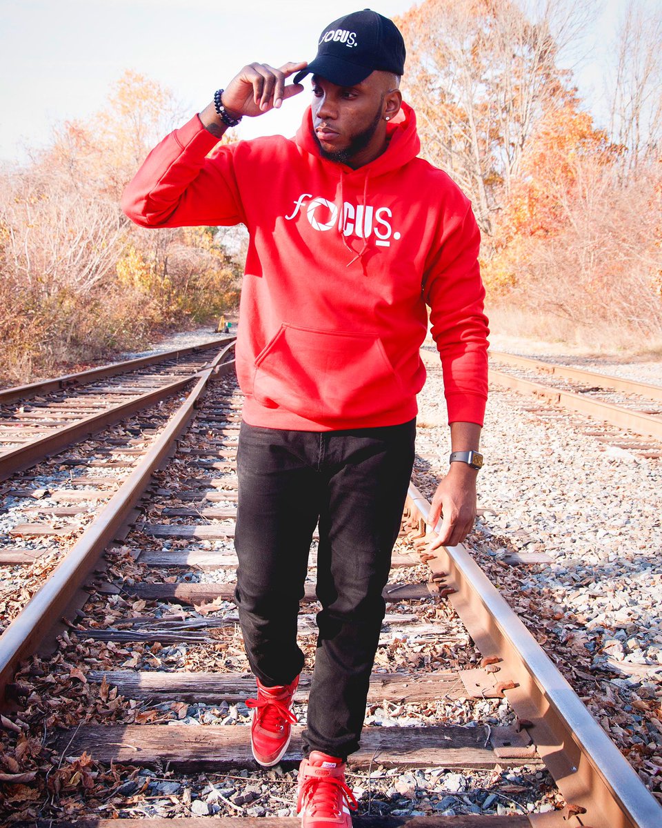Foundforfocus's tweet image. Hoodie szn in full effect 🔥 Focus hoodies are available in black, red &amp;amp; blue! 

Order now at foundationfocusforward.com