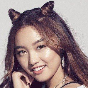 Happy Birthday to Jenn Im     