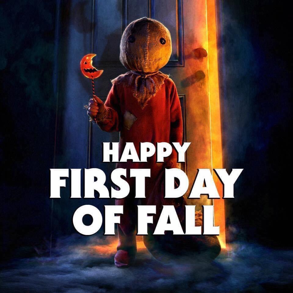 crumblez88's tweet photo. #Halloween #fall #finally #trickortreat #spooky https://t.co/ts77u2L2k1