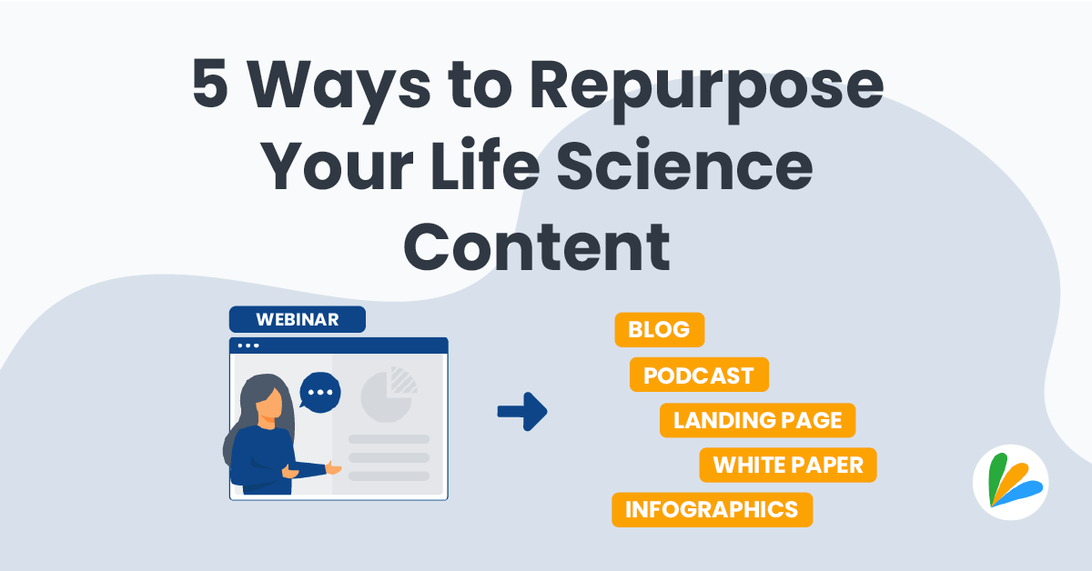 sambasci's tweet image. Customers often respond more to presentations than to just your technical information. Are you using video to better reach your audience? See ideas: hubs.li/H0VK43V0 

#Biotech #BiotechSales #MarketingTips