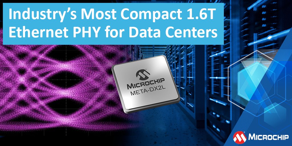 MicrochipTech tweet picture