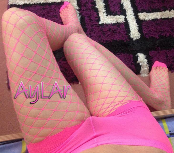 Arman (AyLar) tweet media