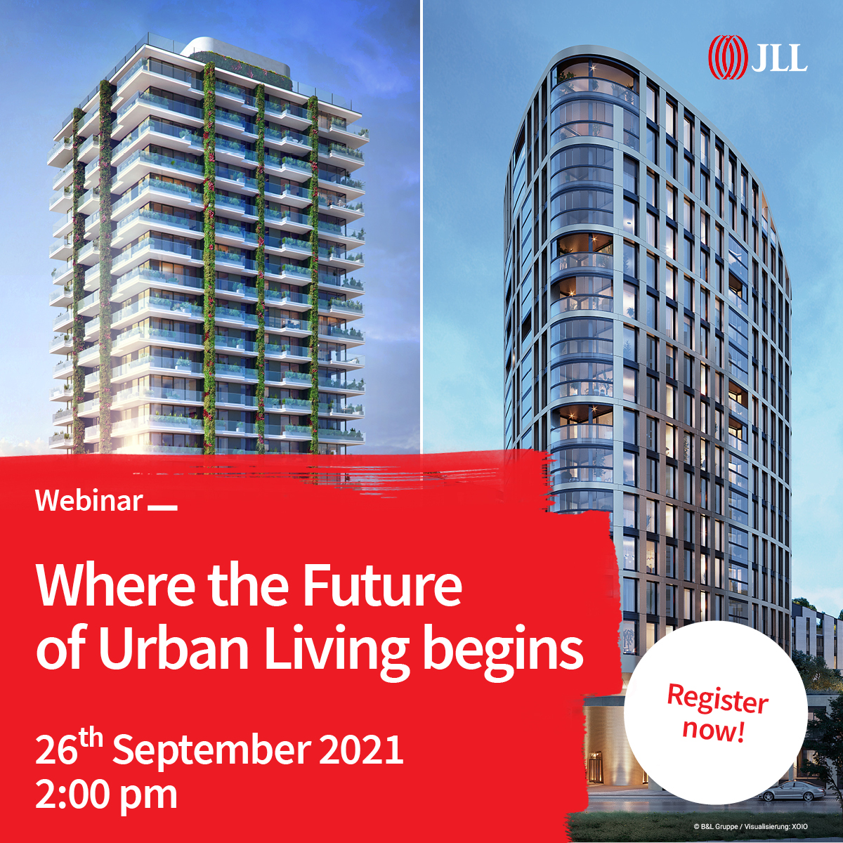 JLL Residential Germany tweet media