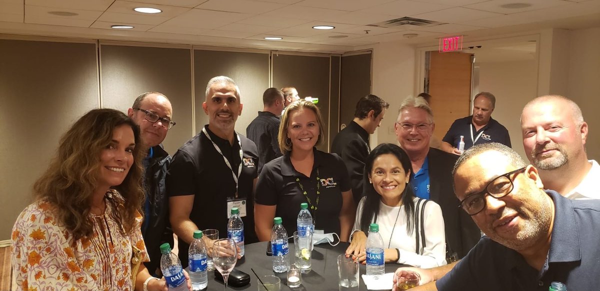 DCL Corporation tweet media