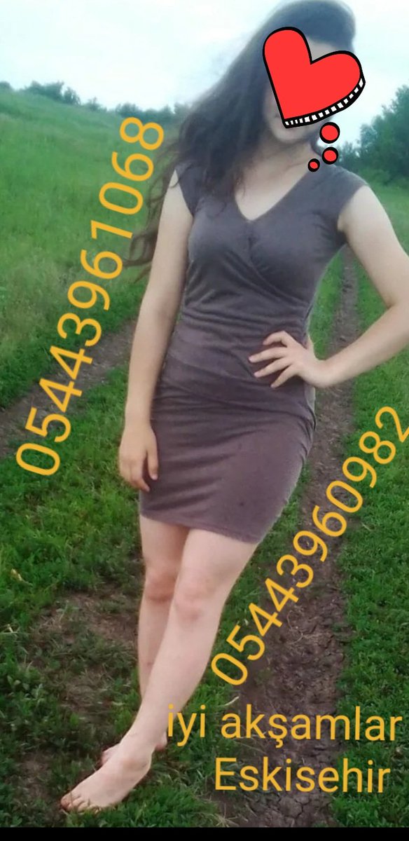Iyi akşamlar Eskisehir arayin görüşelim burdan mesajlara cevap vermiyorum ararsanız sevinirim numaram 05443961068 05443960982