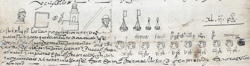 patymurrieta's tweet photo. The Spanish Palaeography and #DigitalHumanities Institute is here! We are organising this as part of @UnlockArchives project in collaboration with @llilasbenson 🎉🎉
6 weeks/online: learn 16th-18th century palaeography and fantastic digital tools! See:
https://t.co/JGvjNJfp8G https://t.co/TnvFD5IsBp