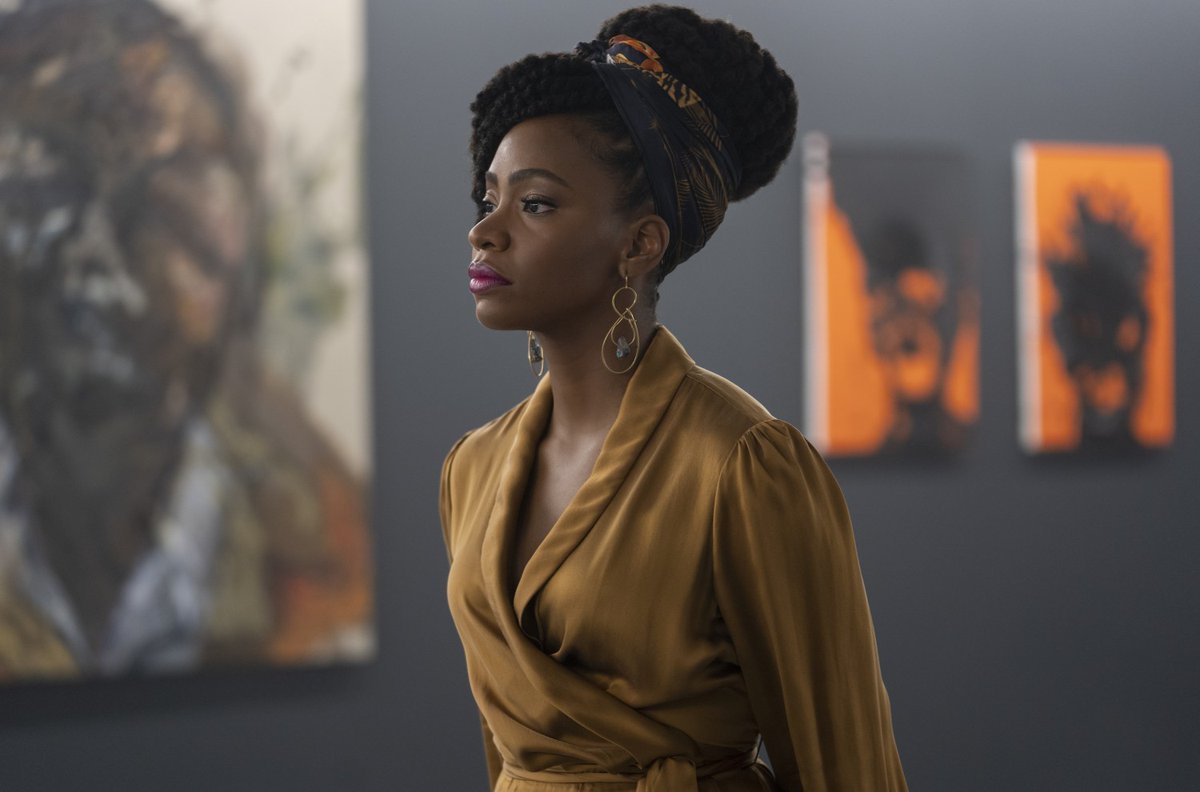 Stolen! 

If you see this, you are obligated to drop a gif (or a video, or a pic) of what your muse would be doing to mine or my muse to yours.

If I ♡ it, then it means you can 𝗗𝗠 me to write a similar scenario!