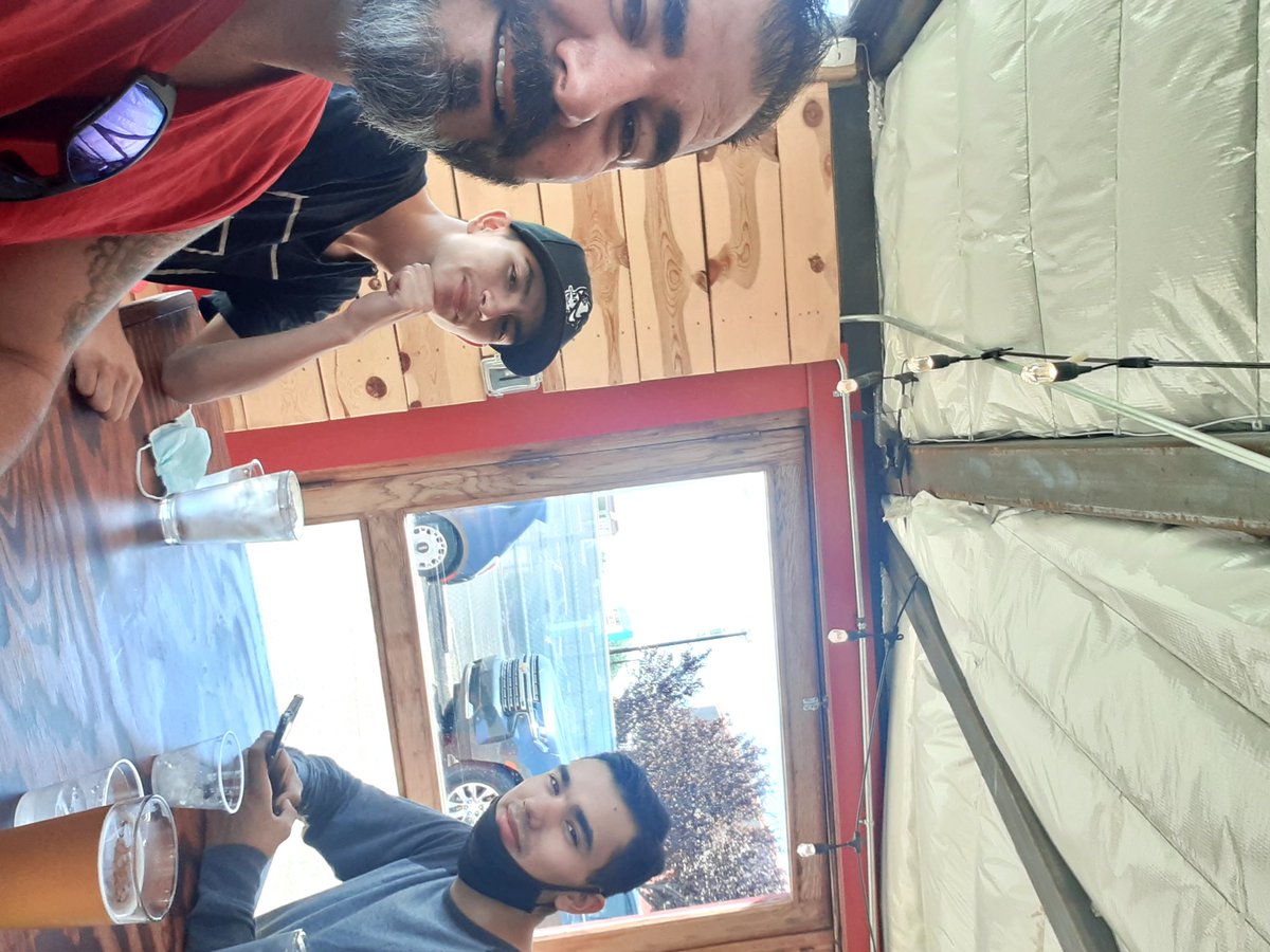 Raider James (@jameslucero73) on Twitter photo 