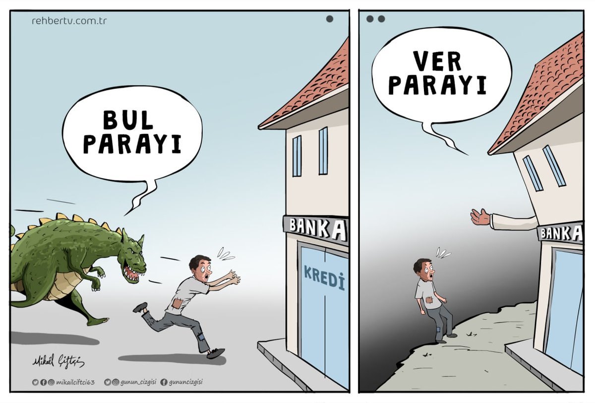 #İhtiyaçKredisi #kredi #enflasyon