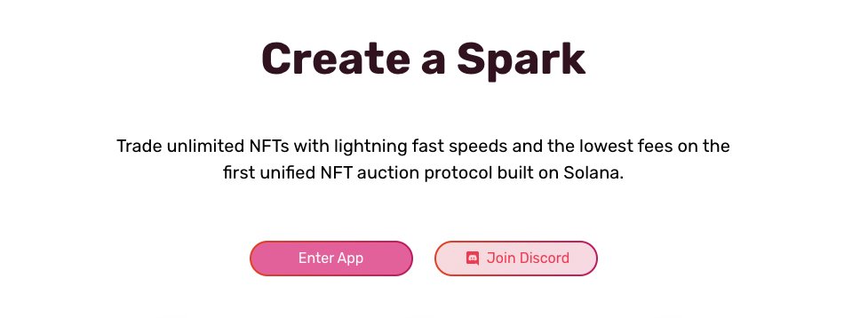 Was that "Enter App" button always there?