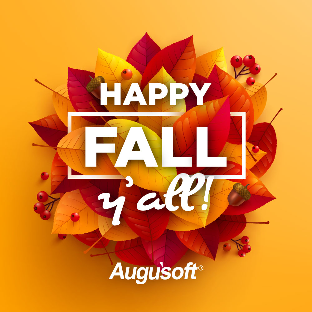 First day of fall starts today and fall conferences are just around the corner. We're excited to setup our booth at the @ExecDirNCWE's conference on Oct 6-7. Come discover why we're the most comprehensive SaaS online registration system solution for you. hubs.li/H0XWHbR0