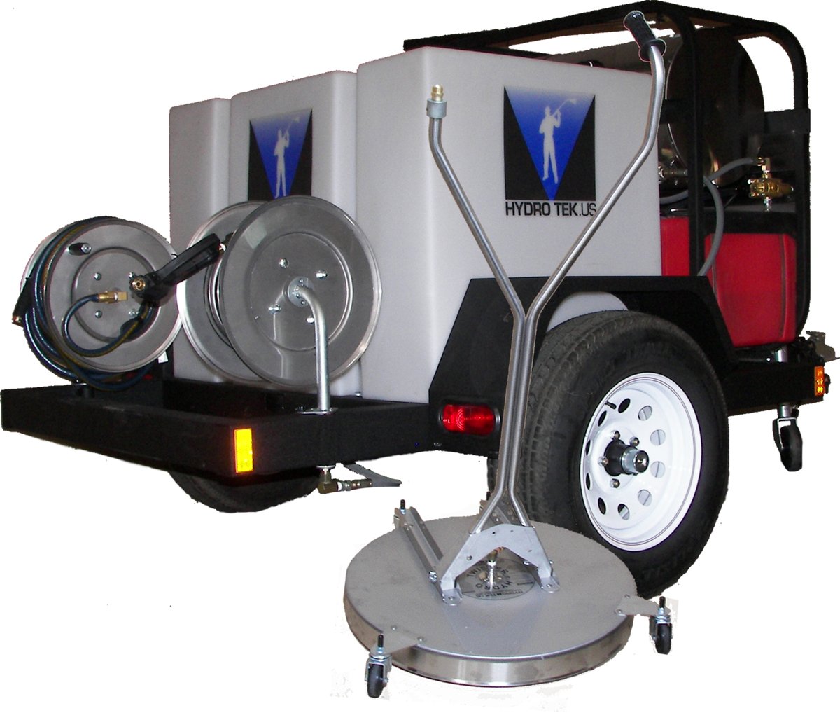 BensCleaner's tweet image. We provide both equipment repairs and on site system upgrades, our extensive inventory and friendly staff is here to help. Make sure to give us a call at 206-622-4262 or visit our website for more information! bit.ly/2QliAEC. #PressureWasher #Trailer #HydroTek...