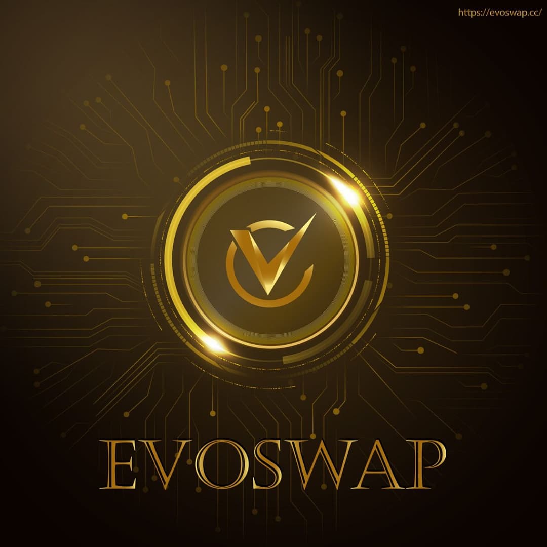 EvoSwap tweet media