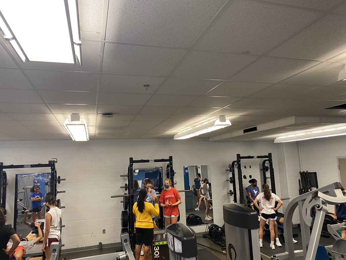 Yorktown Girls Basketball tweet media