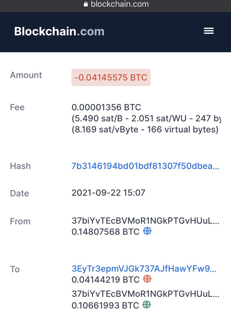 Lisamarullo's tweet photo. Still your number 1 Investment banker and agent.
Attending to all outstanding investors now, Check your dms for replies.
Make 100% profit of bitcoin investment after 6 days. #bitcoin  #cryptocurrencies #Profit #Investments https://t.co/Qqm3x2HGUg