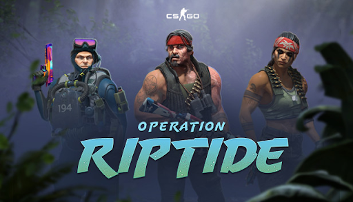 teamMYD's tweet photo. Votre attention !🚨
 
Cette nuit, #Valve a sorti une mise à jour sur #CSGO.
 
Voici les informations notables la concernant :
- De nouveaux modes de jeu
- Les grenades peuvent être drop
- Des Maps ont été ajoutées et d'autres remake
 
➡️https://t.co/koP3DljGcj 
#MYDominate https://t.co/ty96LWERu2