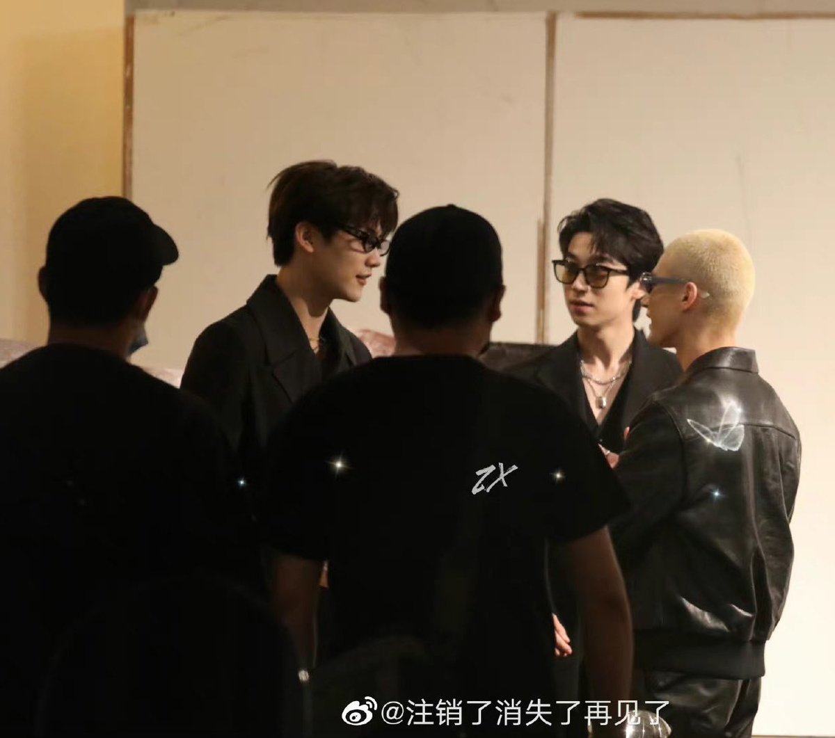 มุเจียสะใภ้เล็กแก๊งตี้เกมส์ ☺️
//ไม่เหมือนหม่าม้าอะ เหมือนอาซ้อมากกว่า😂