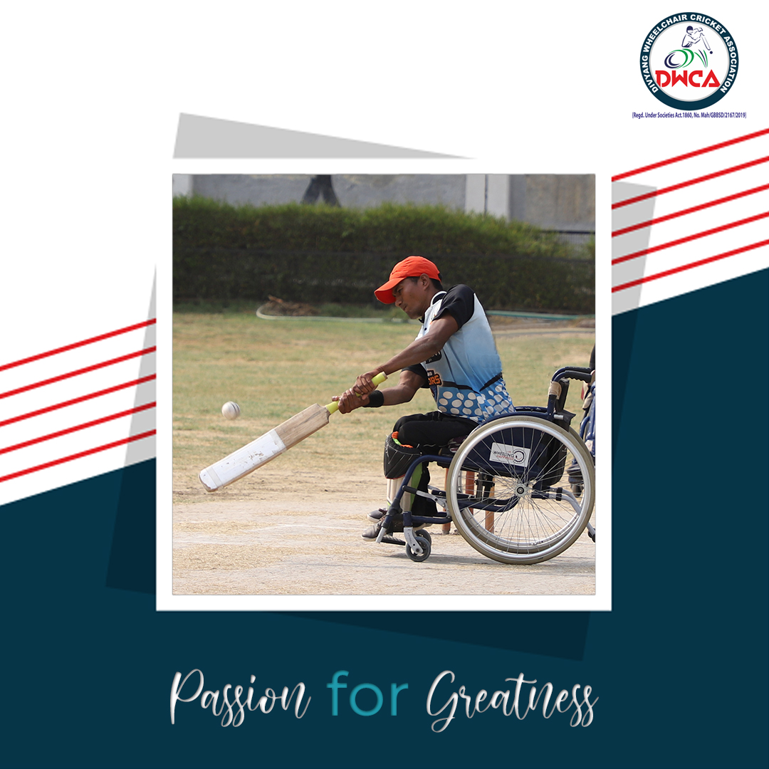 "Divyang Wheelchair Cricket Association is planning to organise the Challenger Trophy Wheelchair cricket tournament in Dec 2021. Make their dream come true with your love and support. Let's raise champions together! " 
Contact : 8850398533 <a href="/sachin_rt/">Sachin Tendulkar</a> <a href="/SonuSood/">sonu sood</a> <a href="/SoodFoundation/">Sood Charity Foundation</a>