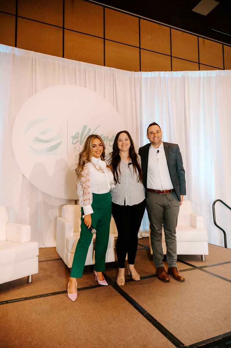 eWomenNetwork tweet media